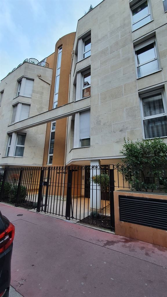 Location Appartement Levallois-Perret (92300) Place Jean Zay