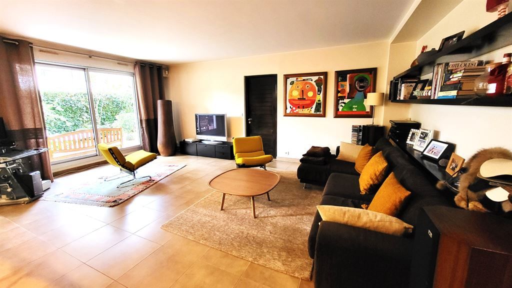 appartement 5 pièces en vente sur LEVALLOIS PERRET (92300)