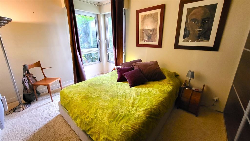 appartement 5 pièces en vente sur LEVALLOIS PERRET (92300)