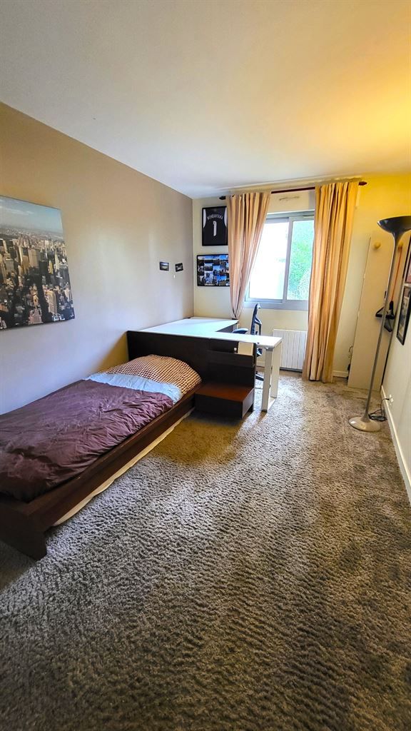 appartement 5 pièces en vente sur LEVALLOIS PERRET (92300)