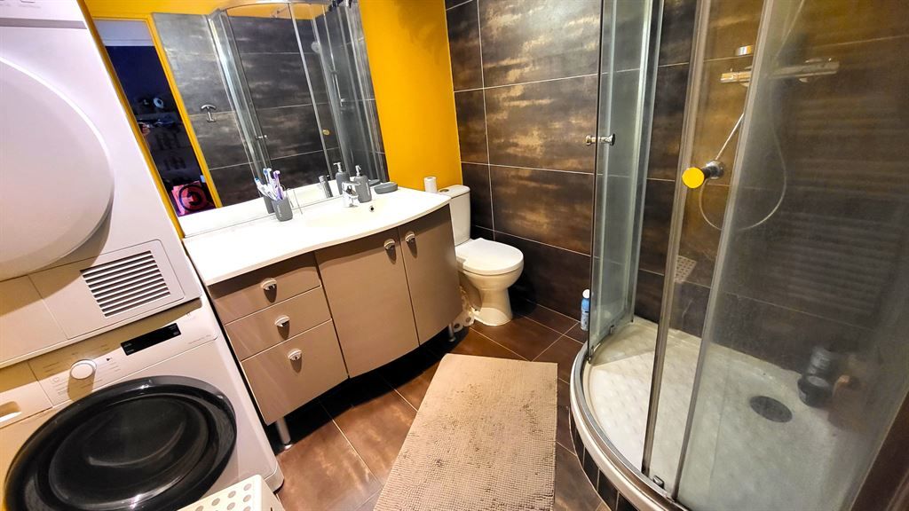 appartement 5 pièces en vente sur LEVALLOIS PERRET (92300)