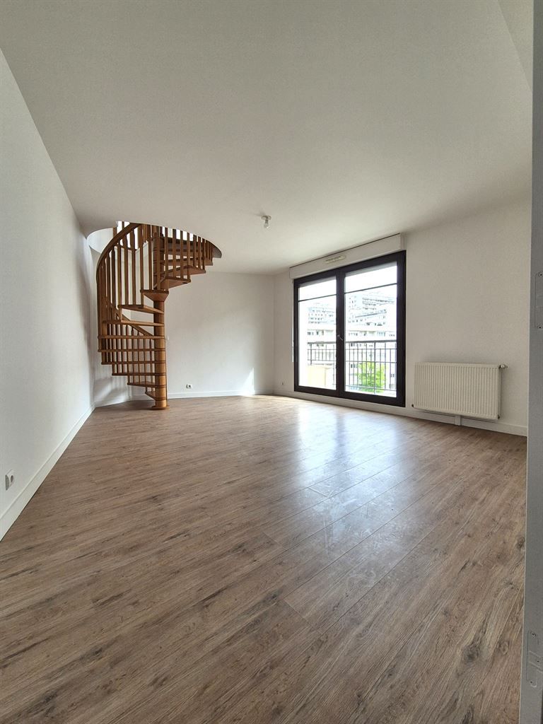 Location Appartement Levallois-Perret 92300