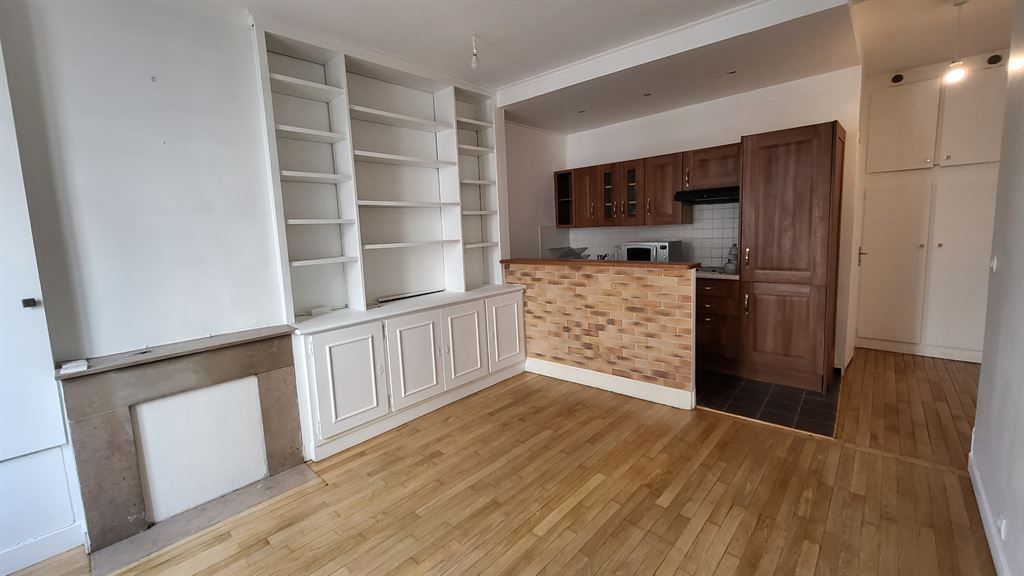 Vente Appartement Levallois-Perret 92300 Métro Anatole France