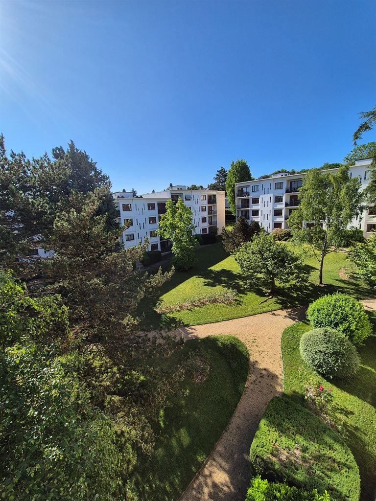 Vente Appartement Louveciennes 78430