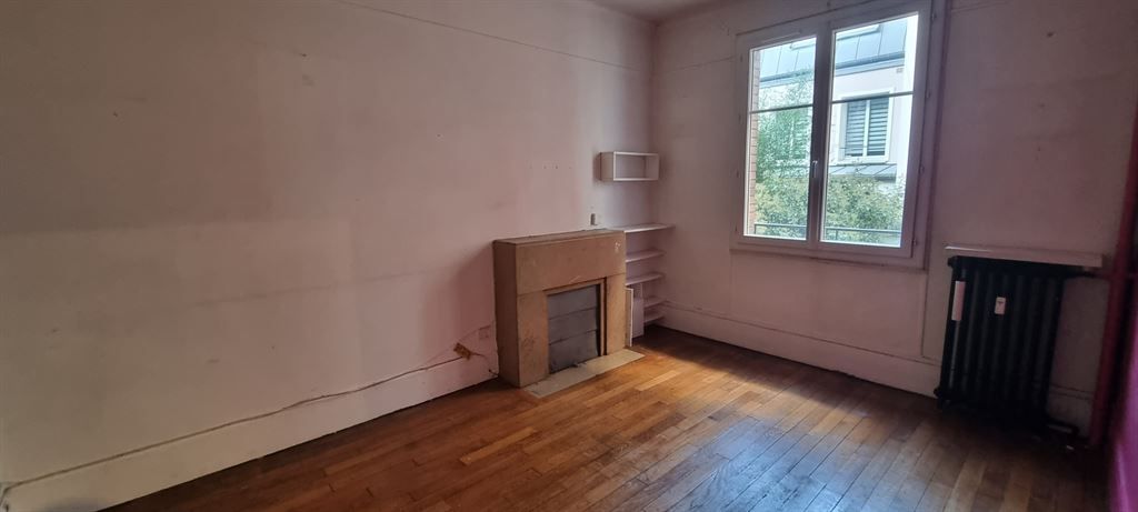 Vente Appartement Asnières-sur-Seine 92600 Gare d'Asnières