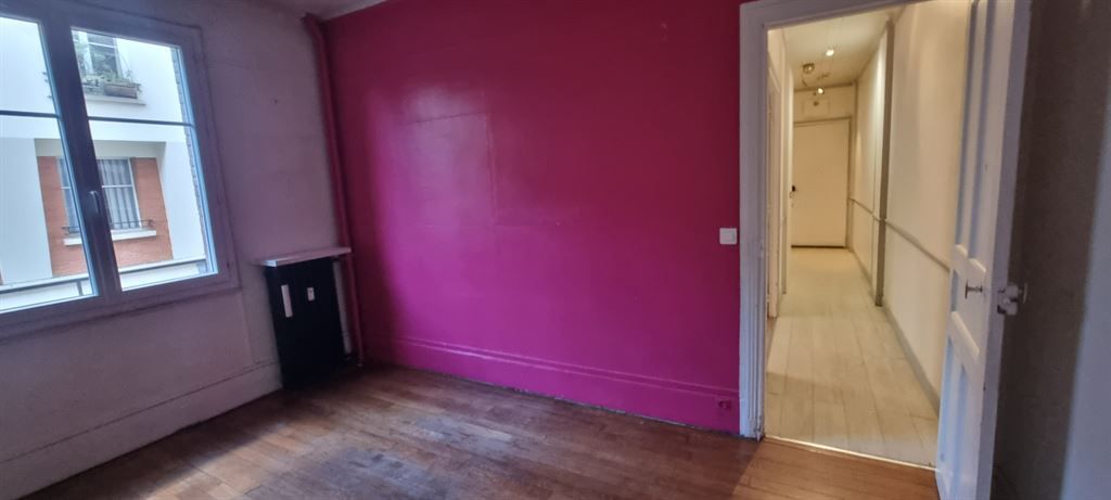 appartement 3 pièces en vente sur ASNIERES SUR SEINE (92600)