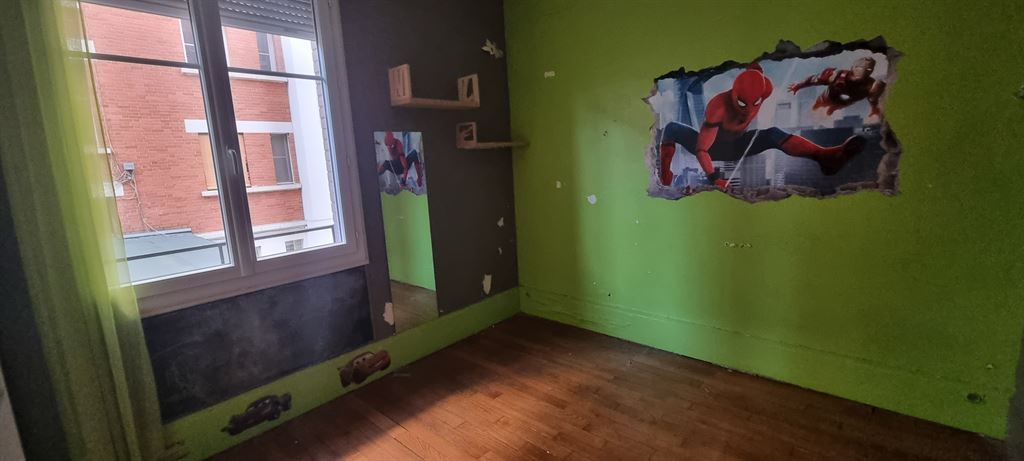 appartement 3 pièces en vente sur ASNIERES SUR SEINE (92600)
