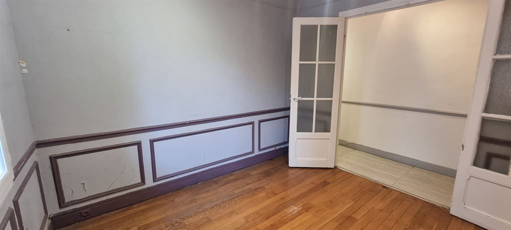 appartement 3 pièces en vente sur ASNIERES SUR SEINE (92600)