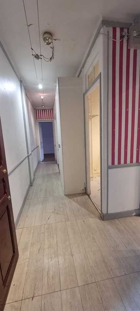 appartement 3 pièces en vente sur ASNIERES SUR SEINE (92600)