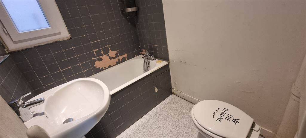 appartement 3 pièces en vente sur ASNIERES SUR SEINE (92600)
