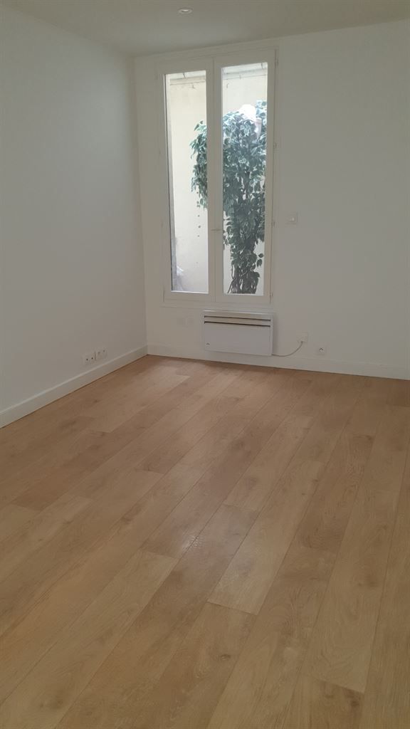 appartement 1 pièce en location sur LEVALLOIS PERRET (92300)