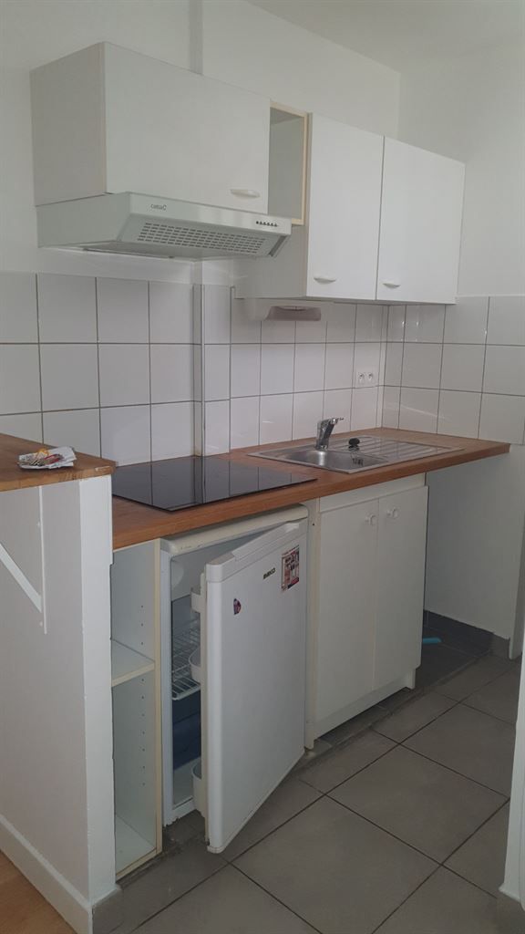 appartement 1 pièce en location sur LEVALLOIS PERRET (92300)