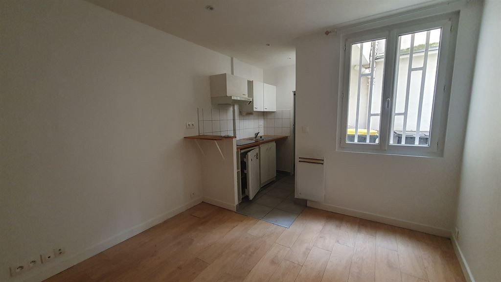 appartement 1 pièce en location sur LEVALLOIS PERRET (92300)
