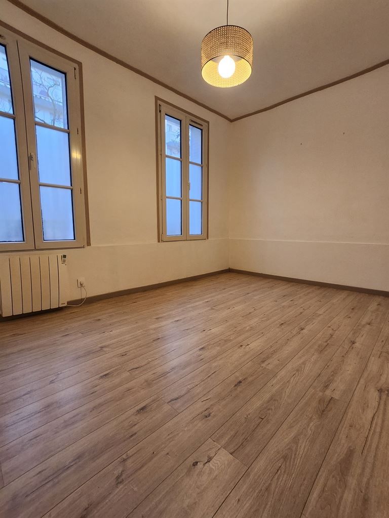 appartement 2 pièces en location sur SURESNES (92150)