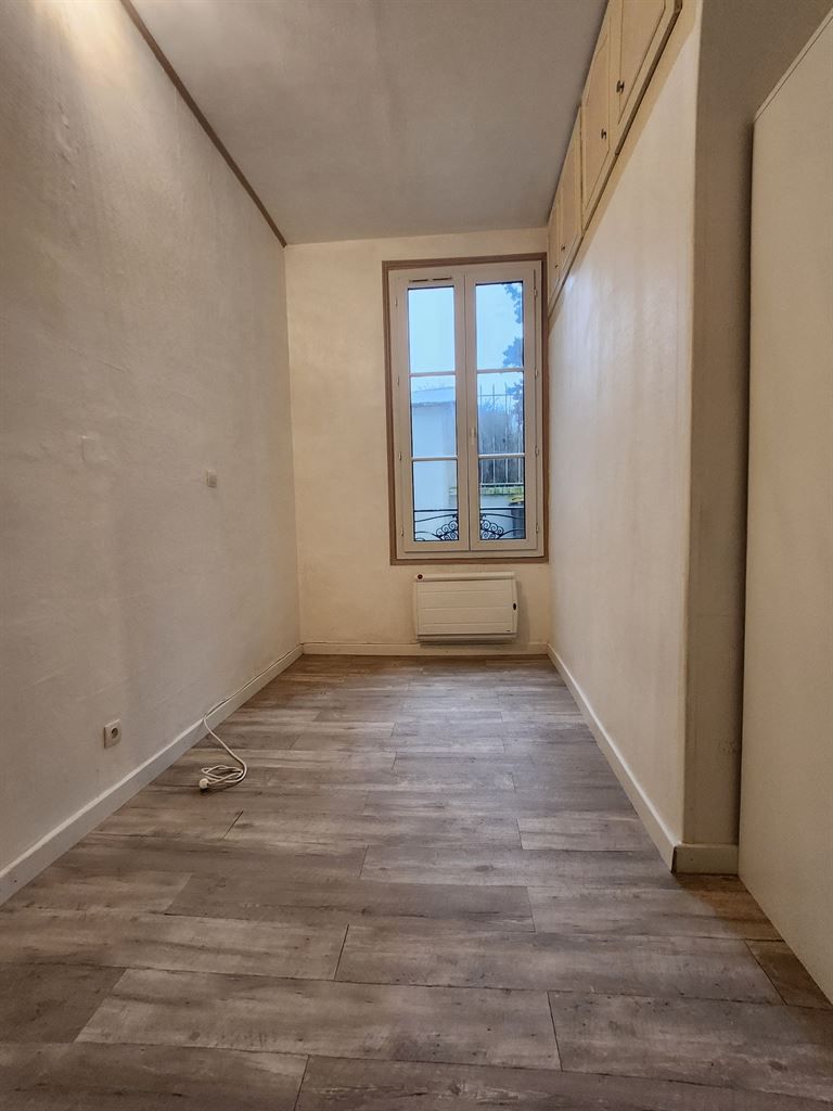 appartement 2 pièces en location sur SURESNES (92150)