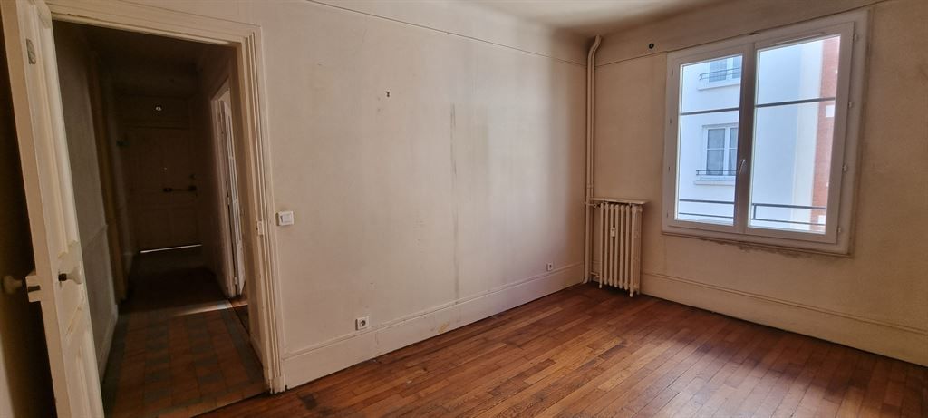 Vente Appartement Asnières-sur-Seine 92600 Gare d'Asnières
