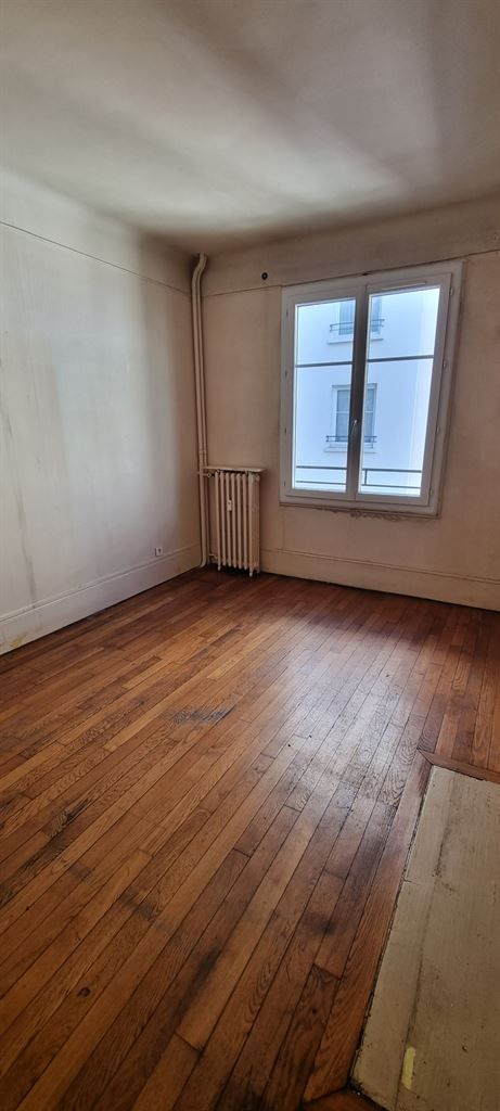 appartement 2 pièces en vente sur ASNIERES SUR SEINE (92600)