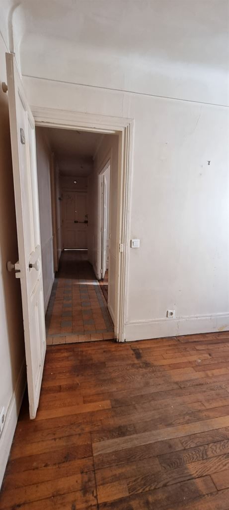 appartement 2 pièces en vente sur ASNIERES SUR SEINE (92600)