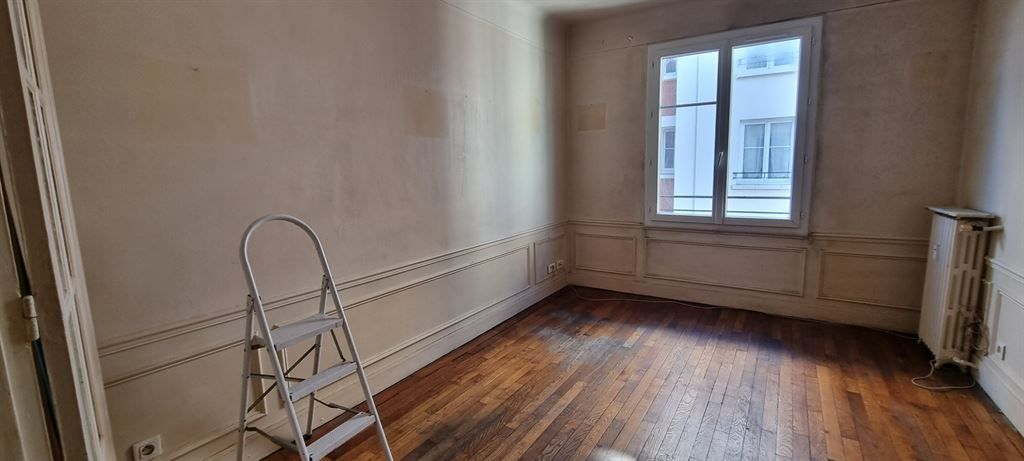 appartement 2 pièces en vente sur ASNIERES SUR SEINE (92600)