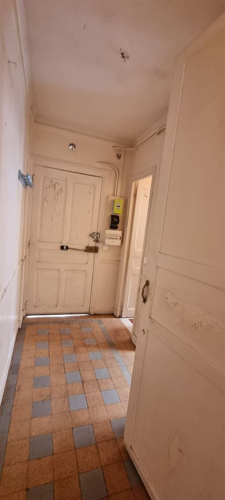 appartement 2 pièces en vente sur ASNIERES SUR SEINE (92600)
