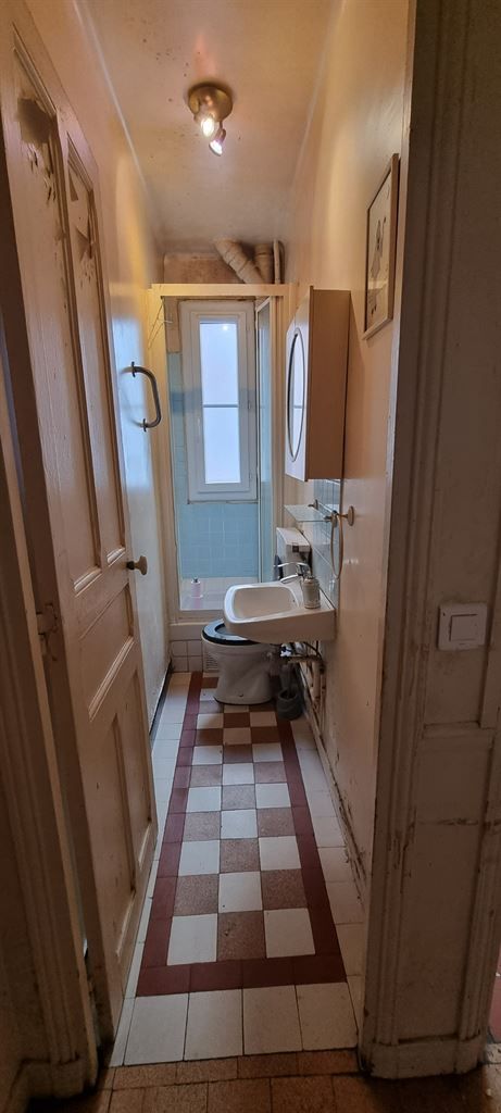 appartement 2 pièces en vente sur ASNIERES SUR SEINE (92600)