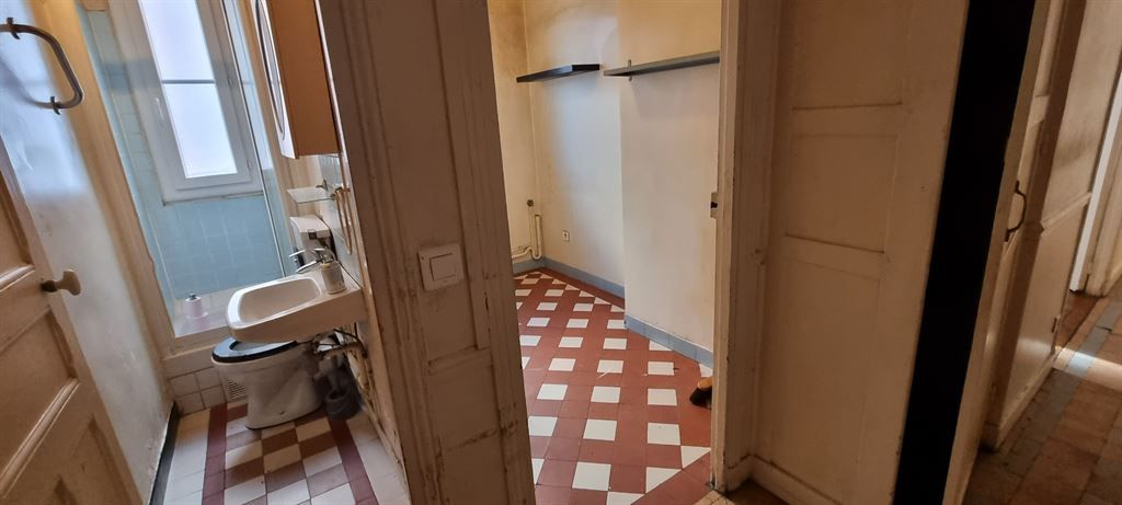 appartement 2 pièces en vente sur ASNIERES SUR SEINE (92600)