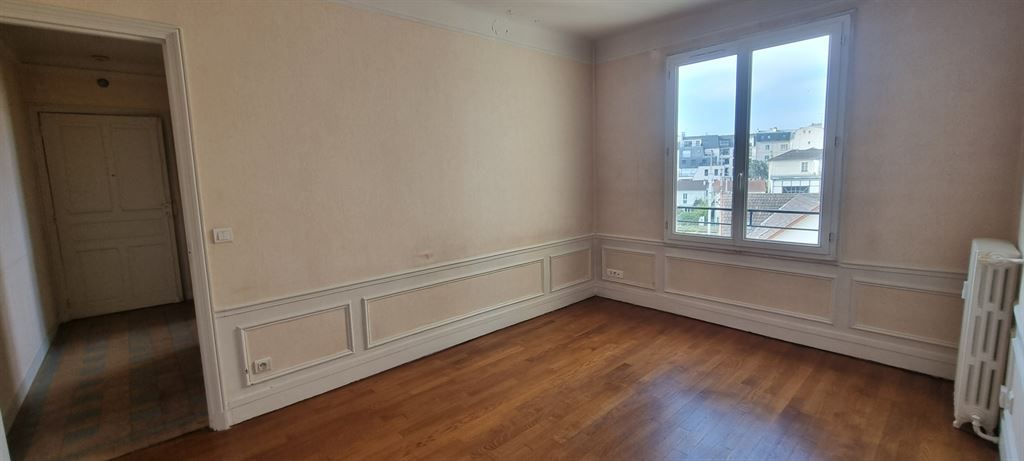 Vente Appartement Asnières-sur-Seine 92600 Gare d'Asnières