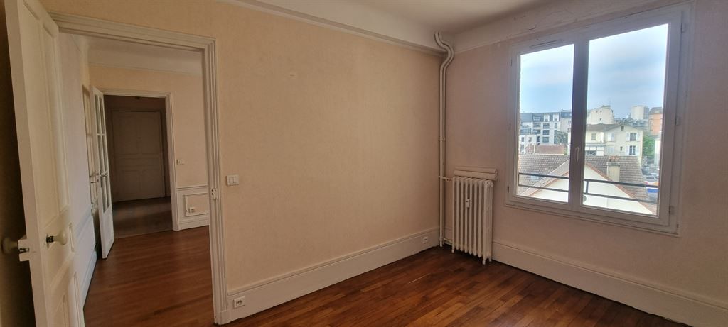 appartement 2 pièces en vente sur ASNIERES SUR SEINE (92600)