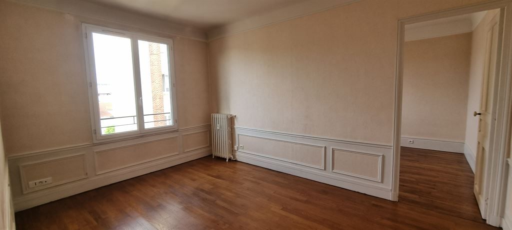 appartement 2 pièces en vente sur ASNIERES SUR SEINE (92600)