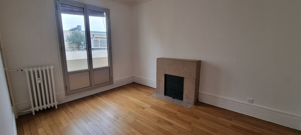 Vente Appartement Asnières-sur-Seine 92600 Gare d'Asnières