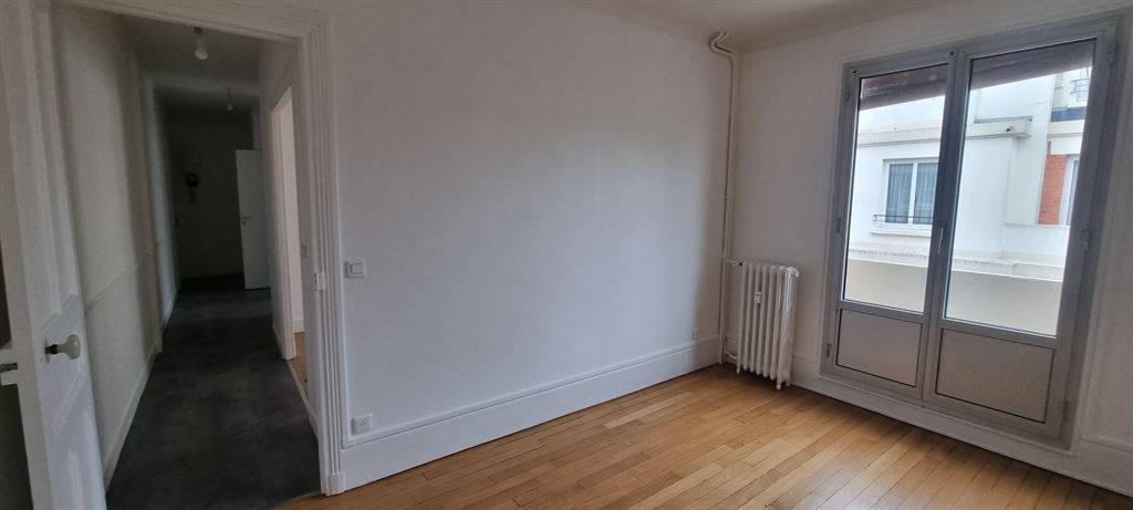 appartement 2 pièces en vente sur ASNIERES SUR SEINE (92600)