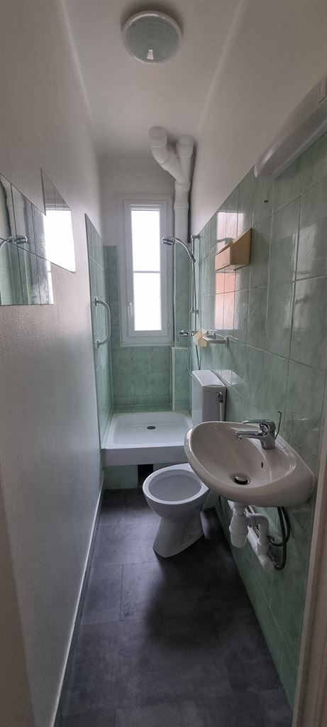appartement 2 pièces en vente sur ASNIERES SUR SEINE (92600)