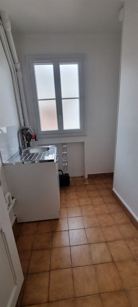 appartement 2 pièces en vente sur ASNIERES SUR SEINE (92600)