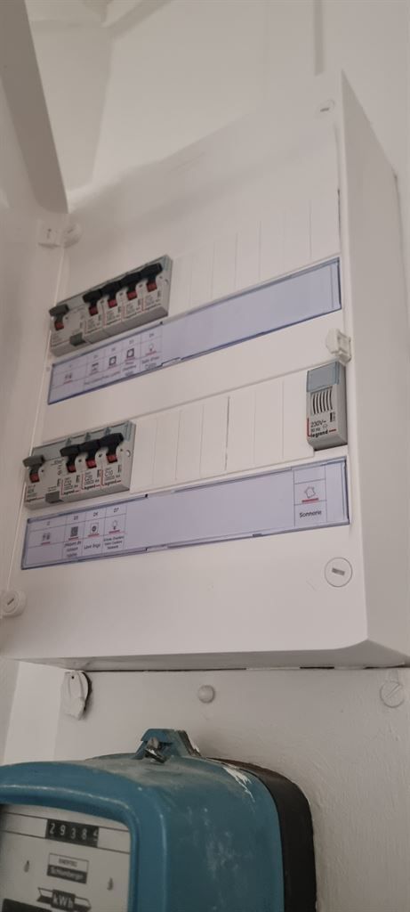 appartement 2 pièces en vente sur ASNIERES SUR SEINE (92600)