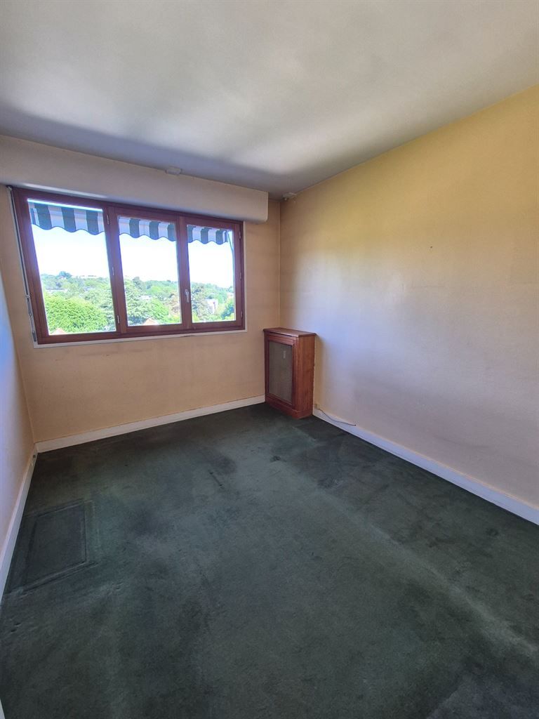 appartement 3 pièces en vente sur LOUVECIENNES (78430)