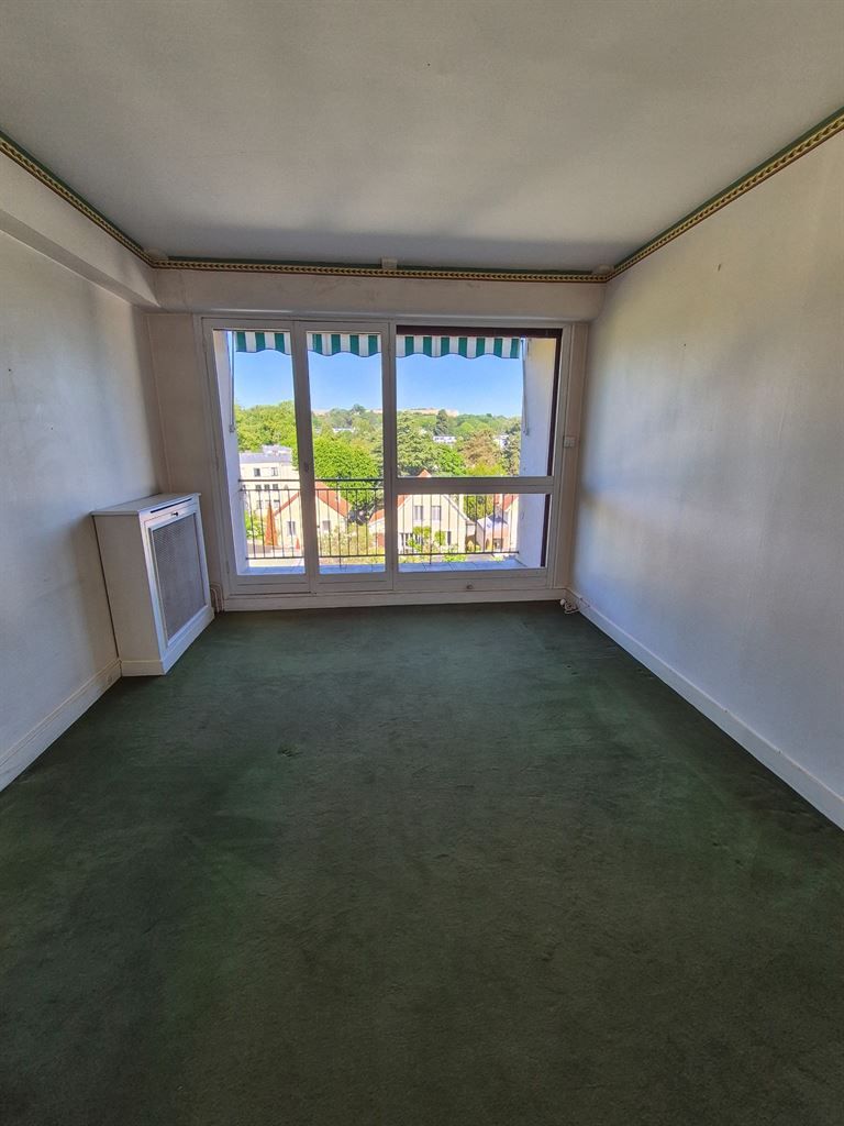 appartement 3 pièces en vente sur LOUVECIENNES (78430)