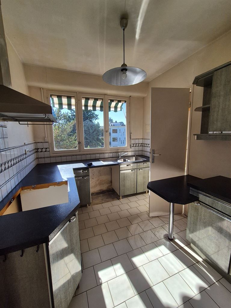 appartement 3 pièces en vente sur LOUVECIENNES (78430)