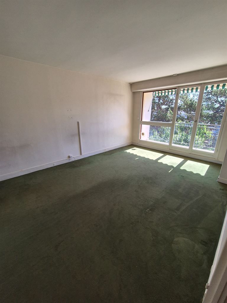 appartement 3 pièces en vente sur LOUVECIENNES (78430)