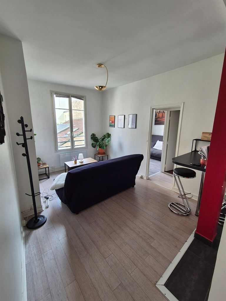 Location Appartement Levallois-Perret 92300 Mairie