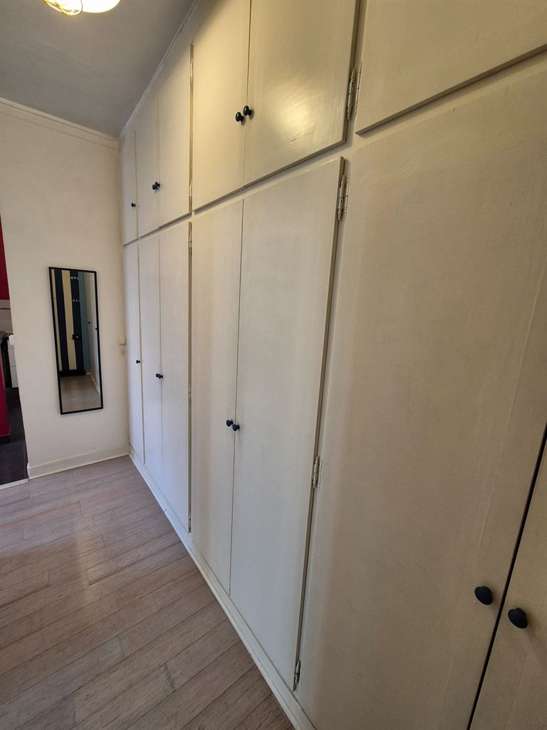 appartement 2 pièces en location sur LEVALLOIS PERRET (92300)