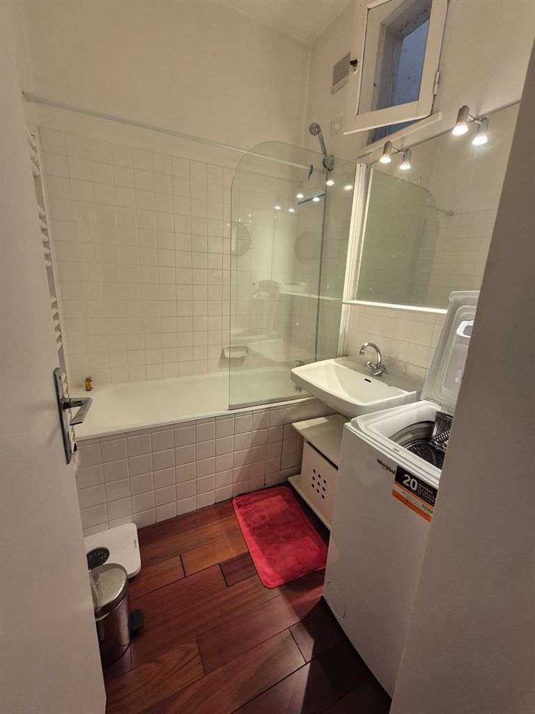 appartement 2 pièces en location sur LEVALLOIS PERRET (92300)