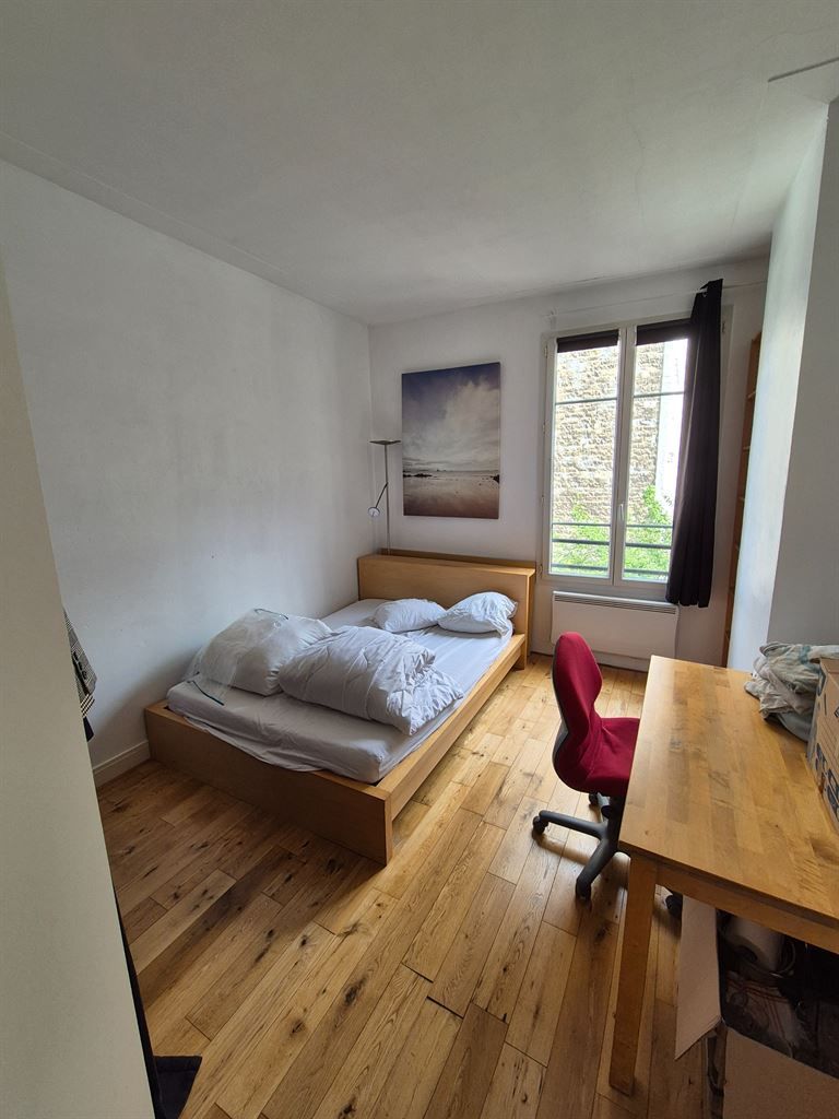 appartement 2 pièces en location sur LEVALLOIS PERRET (92300)