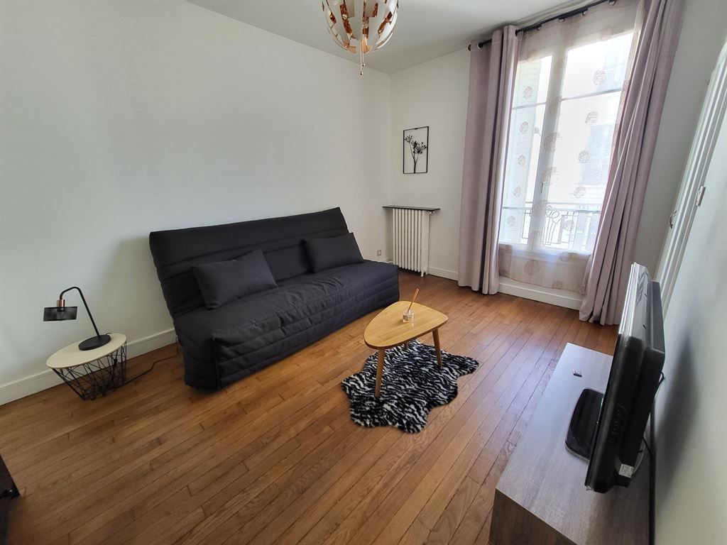 Location Appartement Levallois-Perret 92300