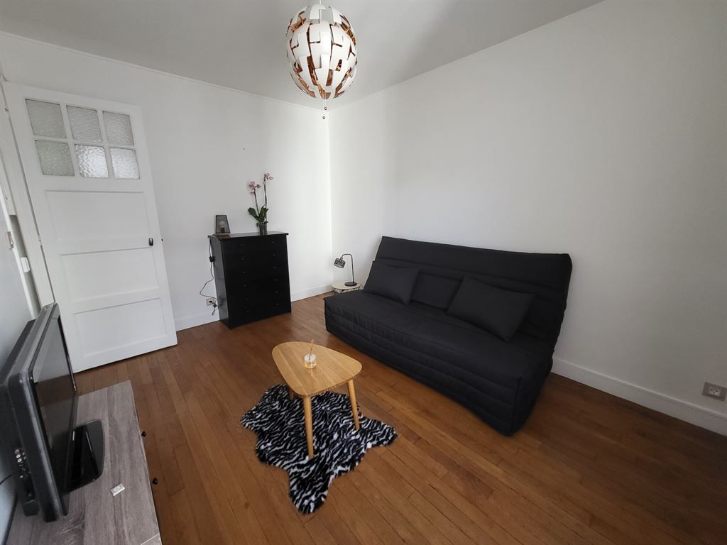 appartement 1 pièce en location sur LEVALLOIS PERRET (92300)