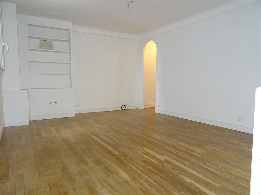 Location Appartement Asnières-sur-Seine 92600 Gare de Bois Colombes