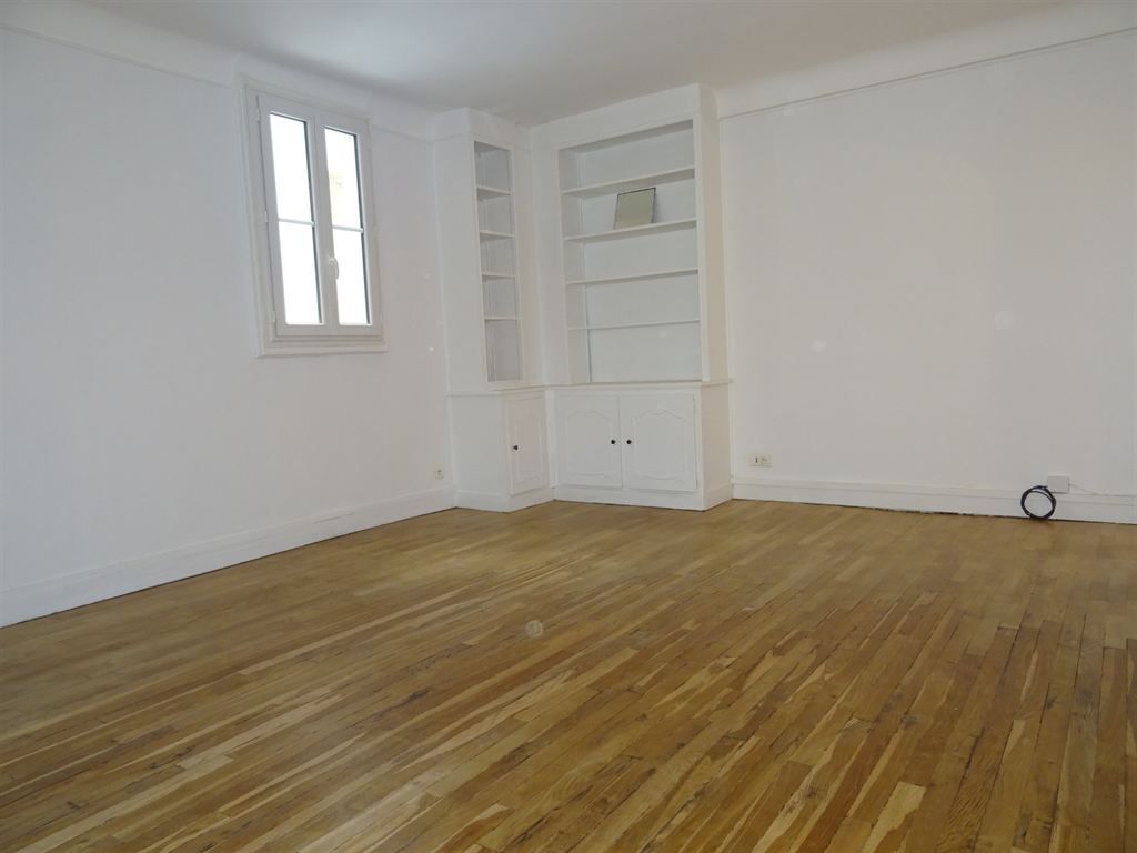 appartement 2 pièces en location sur ASNIERES SUR SEINE (92600)