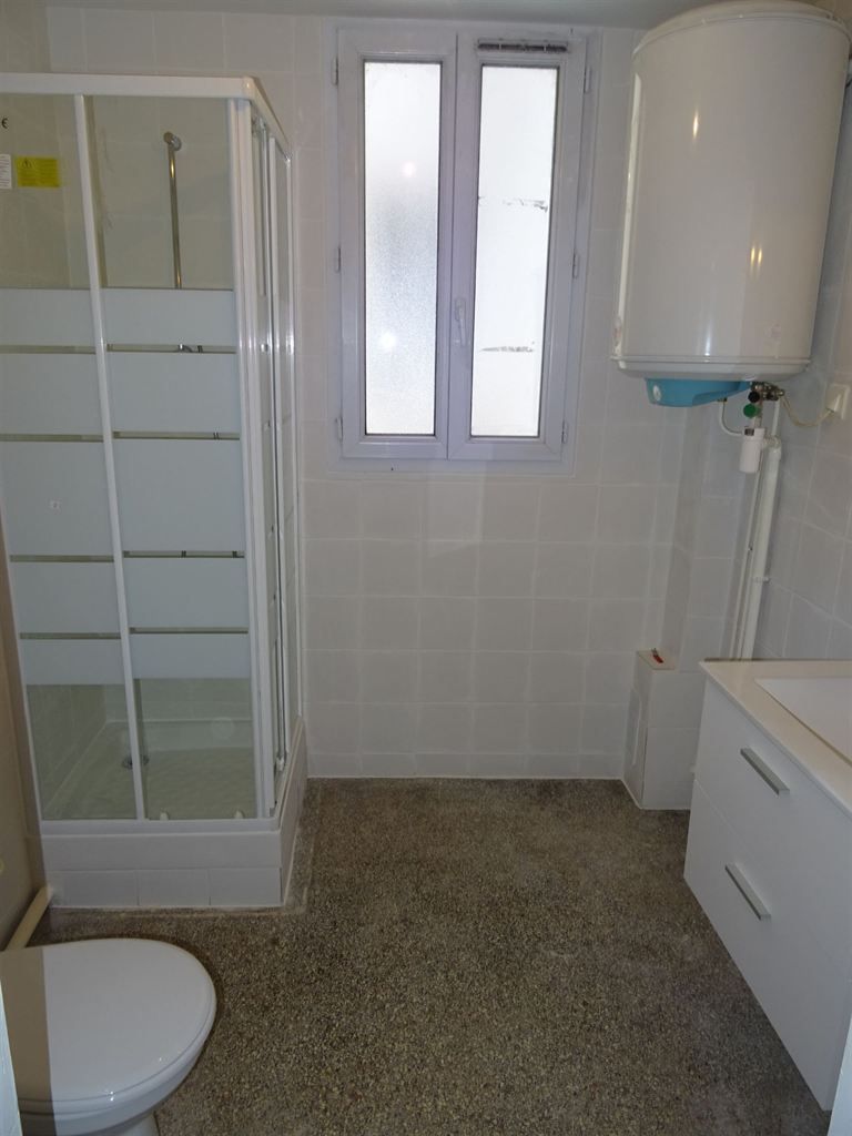 appartement 2 pièces en location sur ASNIERES SUR SEINE (92600)