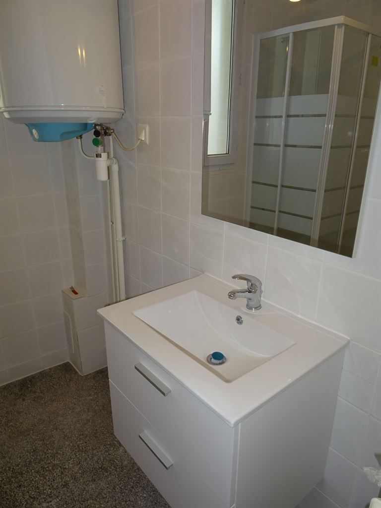 appartement 2 pièces en location sur ASNIERES SUR SEINE (92600)