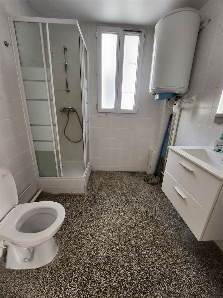 appartement 2 pièces en location sur ASNIERES SUR SEINE (92600)