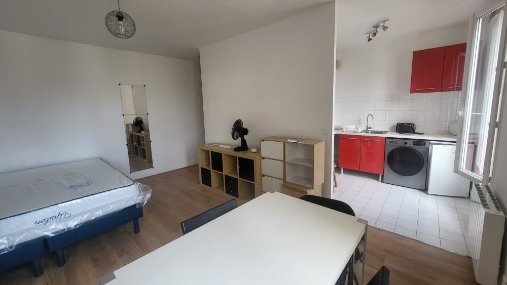 Location Appartement Levallois-Perret 92300 Gare Clichy-Levallois